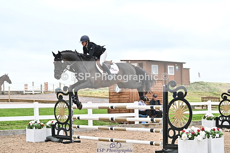 240523A-103702-01550 - Cls 1 Snr 1.05m and 1.10m