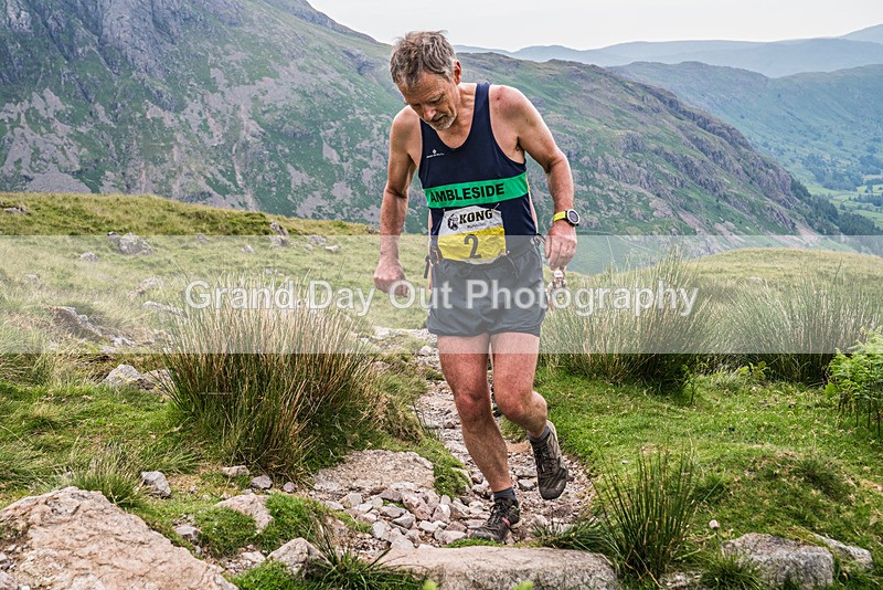 Great Lakes-307 - Great Lakes Fell Race Saturday 21st June 2025