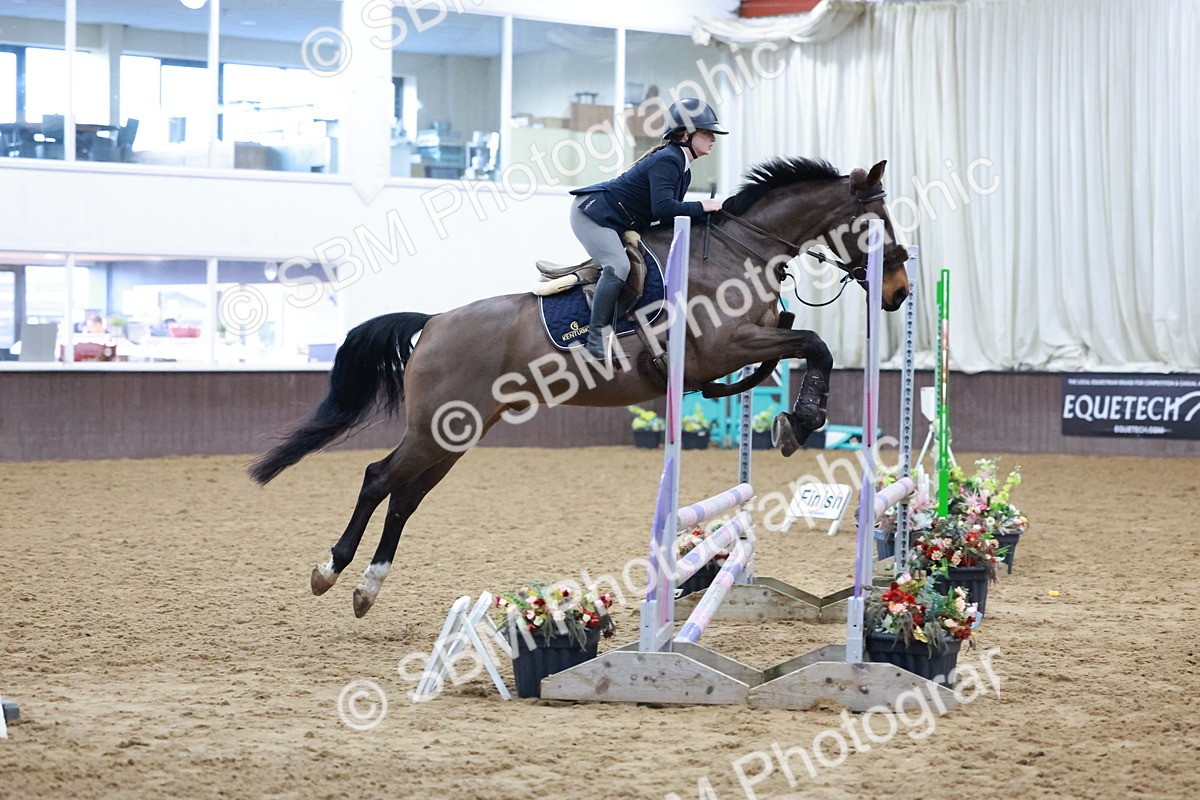 SBM_002567 - Class 8 - Clear Round