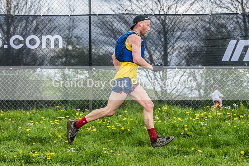 3 Peaks-2122 - The 3 Peaks Race Saturday 27th April 2024