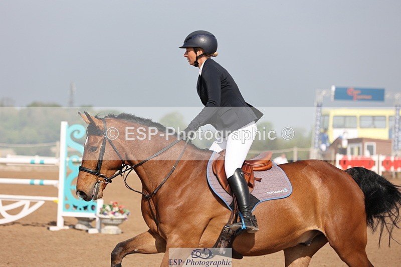 240511A-091908-11014 - Cls 32 Foxhunter