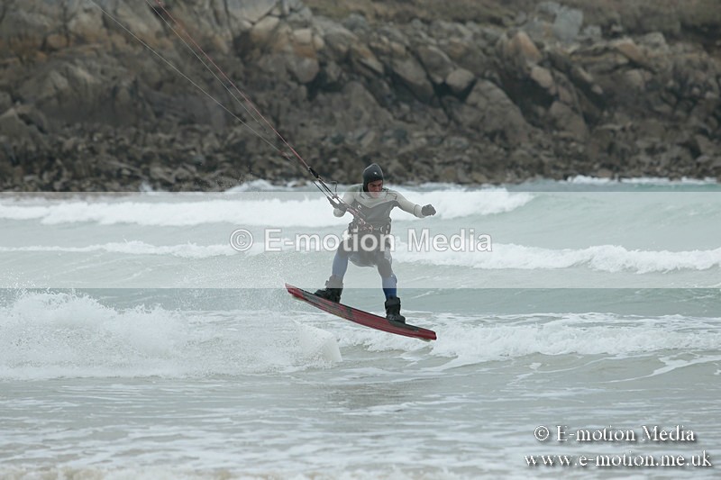 KS 300313-74 - Kite Surfing