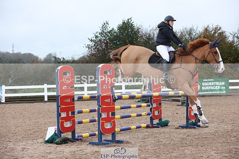 231112A-150741-05157 - Cls 21 Foxhunter & 1.20m Open