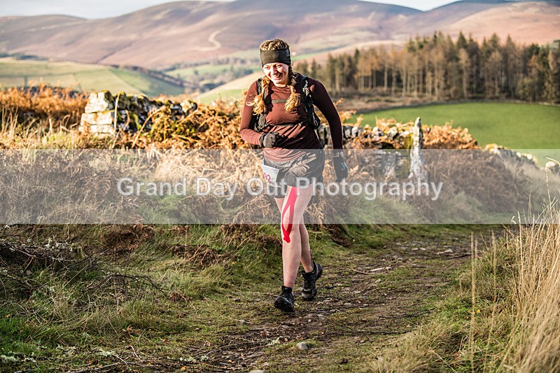 Tweed Valley-485 - High Terrain Events Tweed Valley 50 & 65K Ultra Trail Races Sunday 16th November 2025