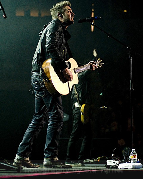 Sanctus Real - Music