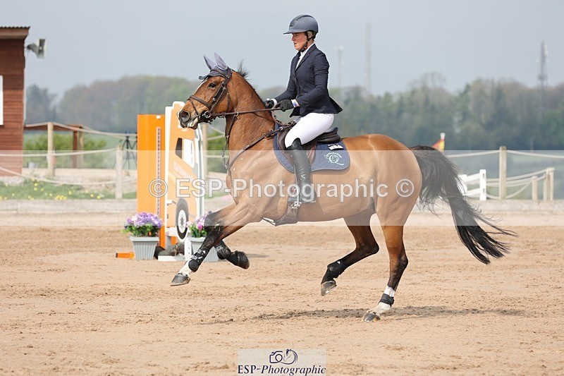 250424-105425-03289 - Cls 33 Young Horse 7yr old