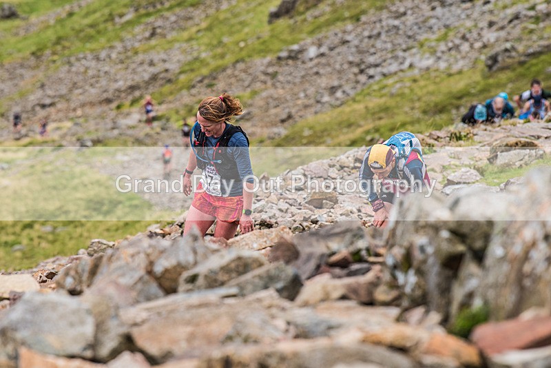Borrowdale-906 - Borrowdale Fell Race Saturday 5th August 2023