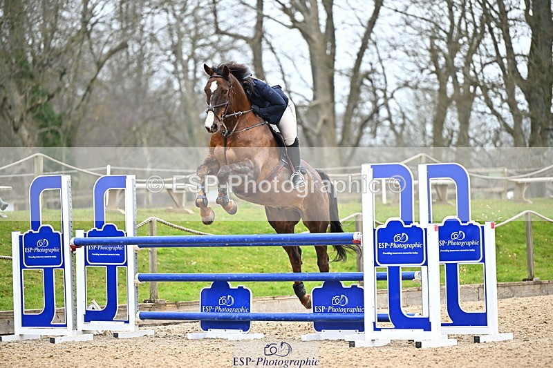 250321A-101518-00282 - Cls 2 Newcomers and 1.10m Open