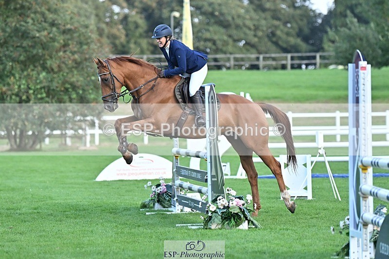 230909-190018-08214 - Cls 14 Snr 1m Derby