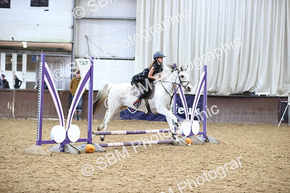 SBM_000675 - Class 2 - Show Jumping 50cm