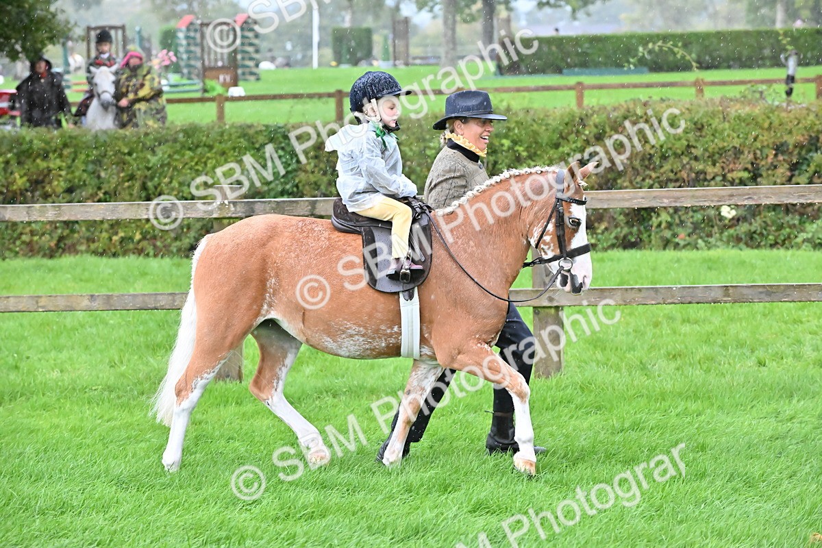 SBM_36470 - S18 - Novice & Newcomer Lead Rein Pony