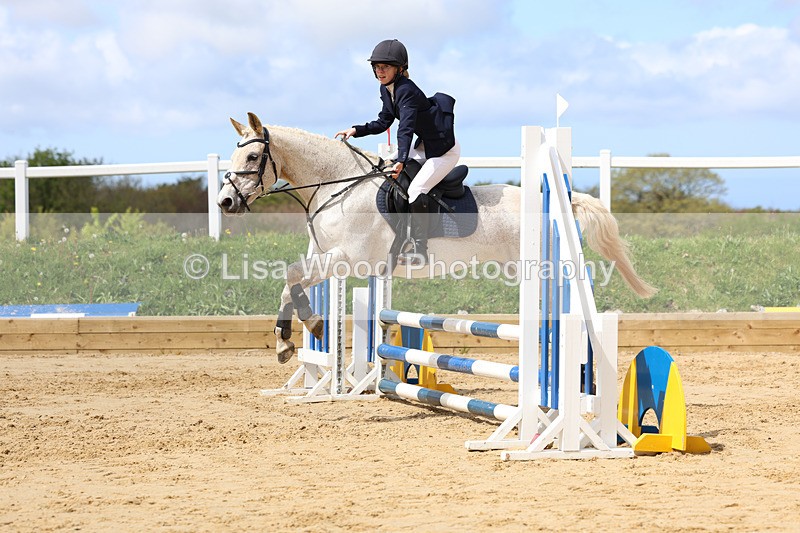 3E7A6711 - Class 6: 70cm Junior