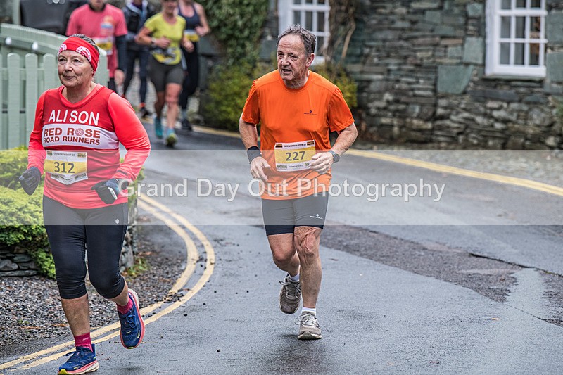 Derwentwater-946 - Derwentwater 10 Mile Road Race Sunday 2nd November 2025