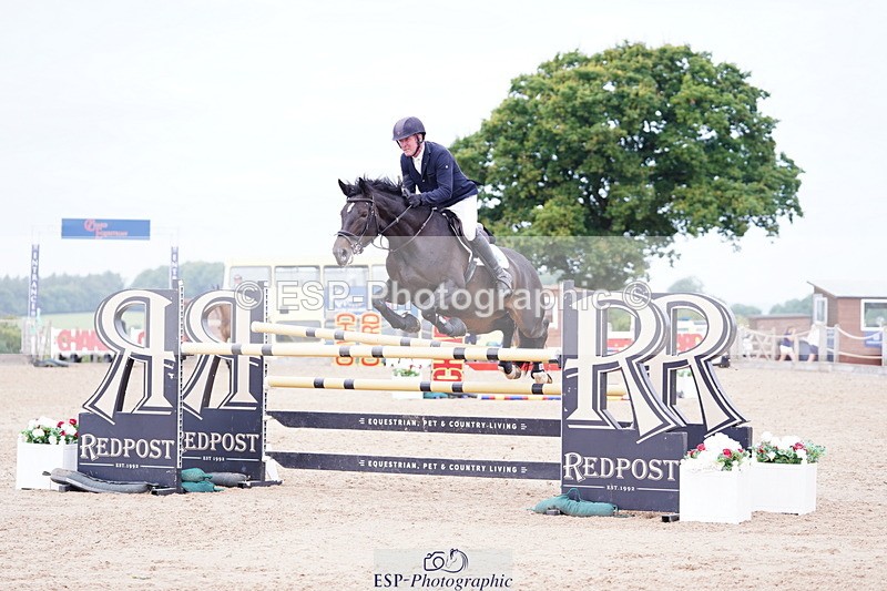 240803A-111936-07401 - Cls 29 Snr Foxhunter