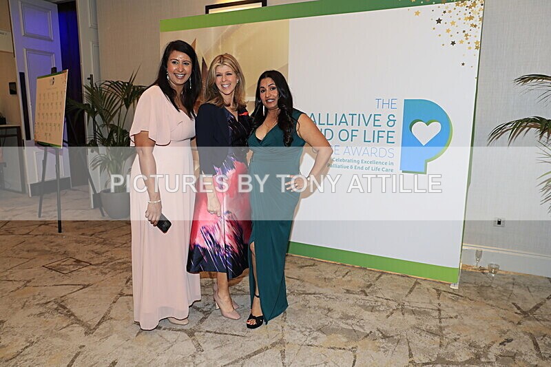 _09I0539 - The Palliative Care Awards 2024