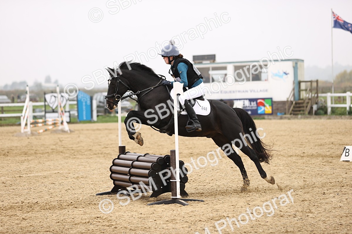 SBM_001477 - Class 1 - 70cm