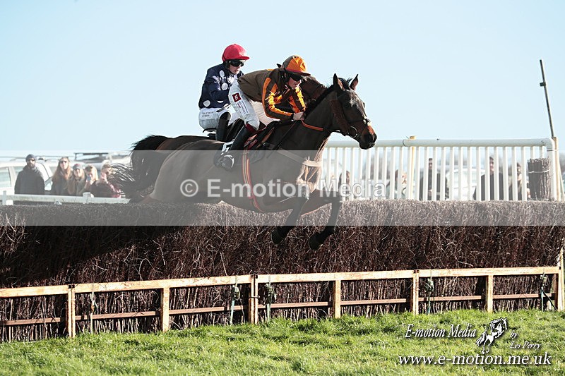 PtP 301125  0374 - Hursley Hambledon Point-to-Point Larkhill Racecourse 30/11/2025