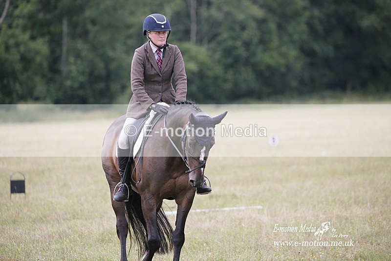 BVRC 030721 786 - Bourne Valley Riding Club Dressage 03/07/21