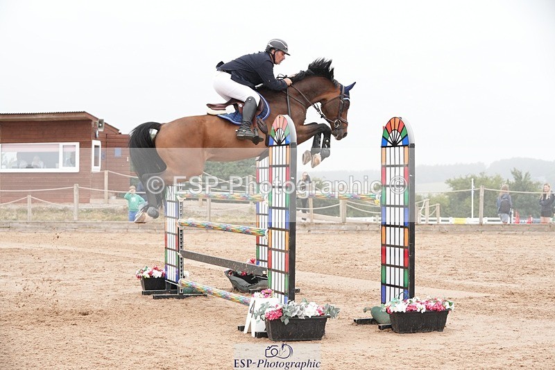 250718-110640-09905 - Cls 2, 3 Star Small Tour Break til End