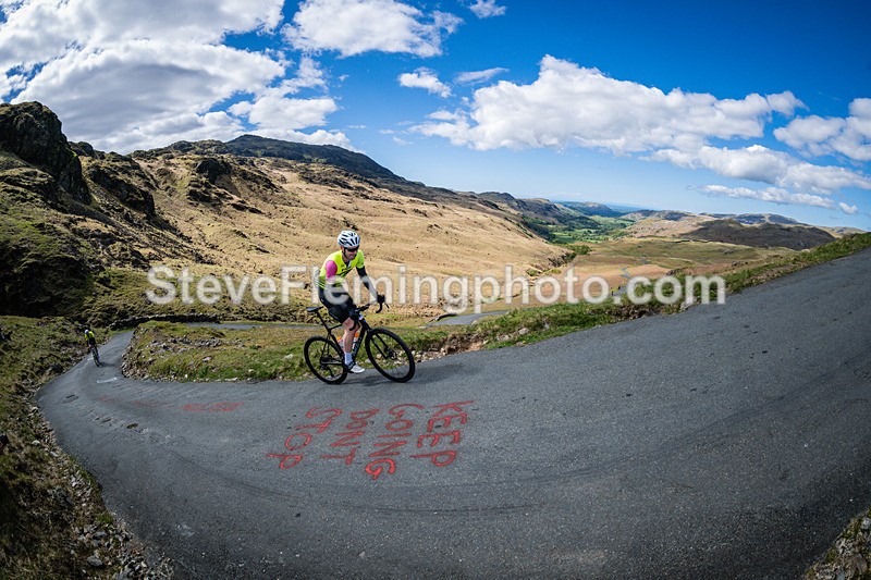 112345 - Hardknott Pass Camera 2 11.00-12.00