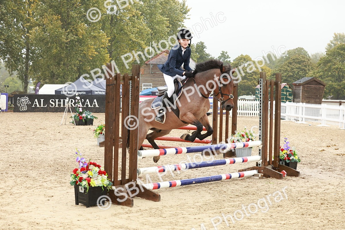 SBM_72179 - J14 - Junior Pony 65cm Championship