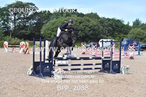 BPP_2088 - CLASS 13 SUN Senior BritiNovice/ 90cm Open