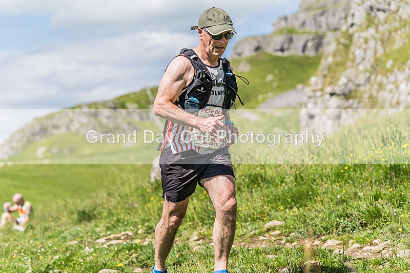 Settle Hills-235 - Settle Hills Fell Race Sunday 21st June 2026