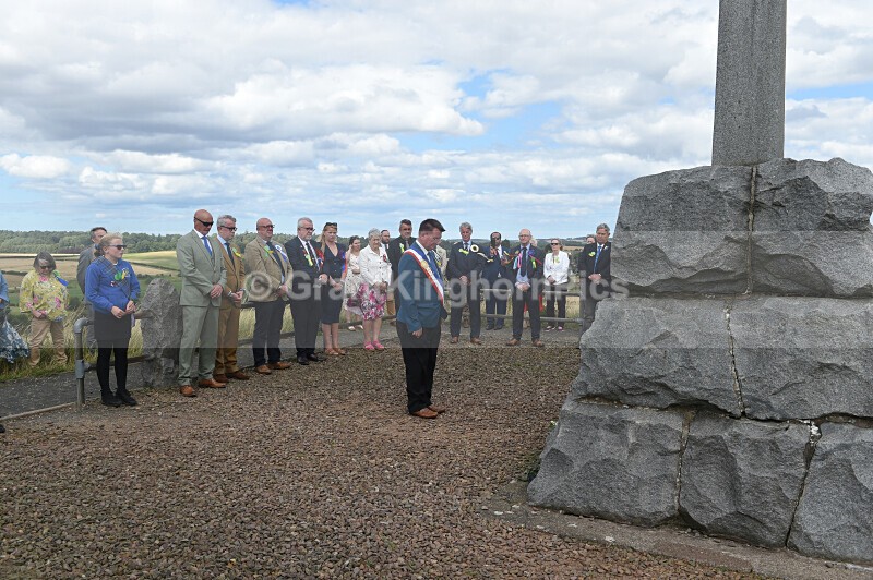 162 - Coldstream Flodden Rideout 2025