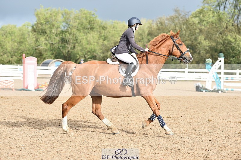 231013A-104052-01365 - Cls 1 85cm Amateur Quali