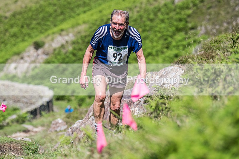 Arnison-238 - Arnison Dash Fell Race Sunday 29th June 2025