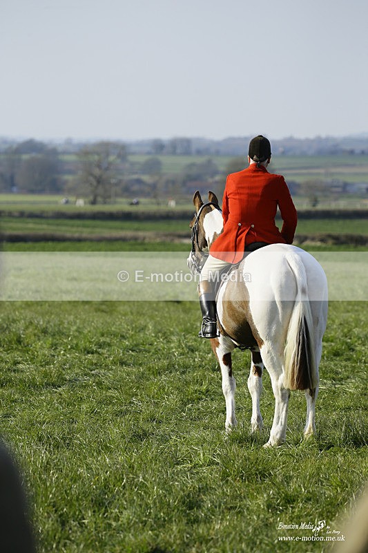PtP 200322 514 - Mendip Farmers Point-to-Point 20/03/22