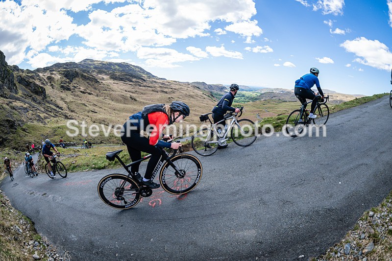 141055 - Hardknott Pass Camera 2 14.00-15.00
