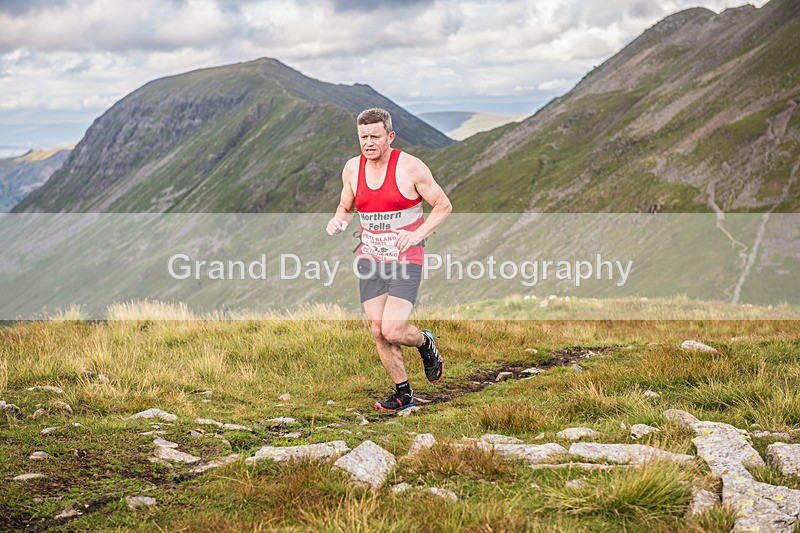 Seat Sandal-174 - Seat Sandal Fell Race Wednesday 12th July 2023