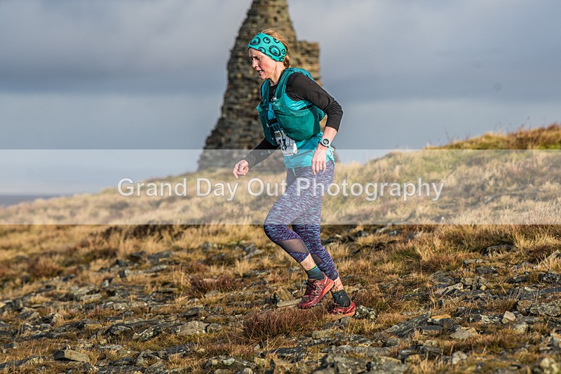 Nine Standards-624 - Nine Standards Fell Race Wednesday 1st January 2025