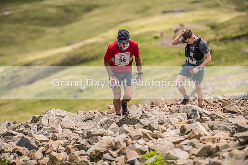 Borrowdale-713 - Borrowdale Fell Race Saturday 2nd August 2025