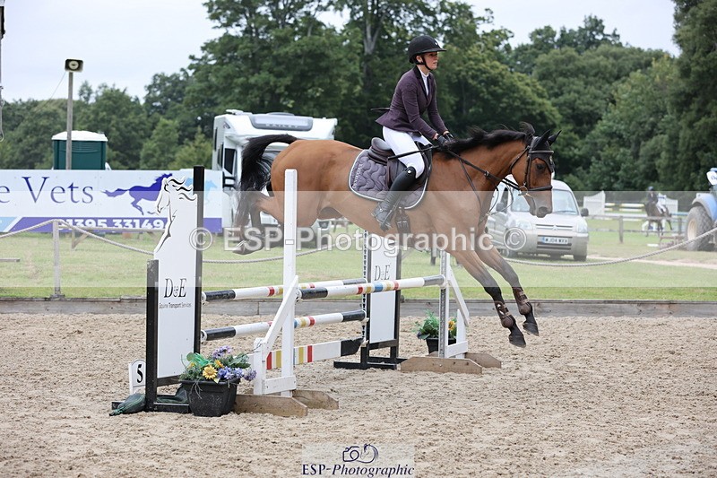 250705A-115653-14166 - Cls 34 4 Year Old Qualifer