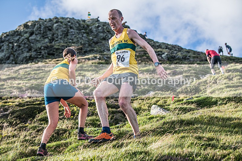 Gategill-187 - Gategill Fell Race Wednesday 2nd July. 2025