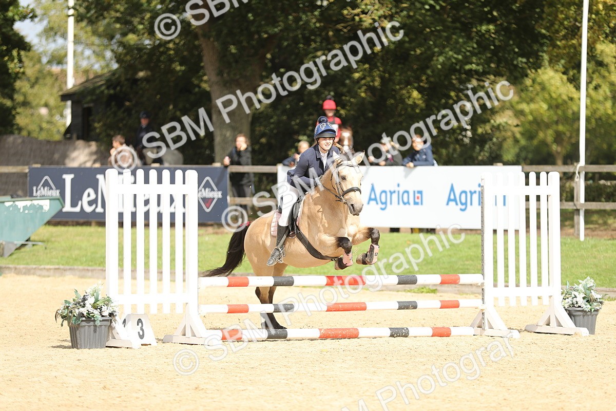 SBM_06459 - J29 - Senior Horse & Pony 65cm Championship