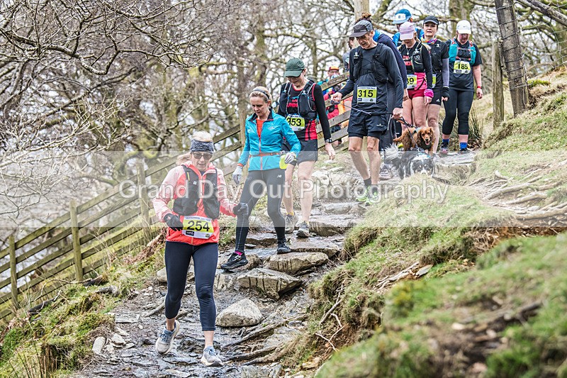 Buttermere-273 - Fellside Events Buttermere Trail Race Sunday 22nd March 2026