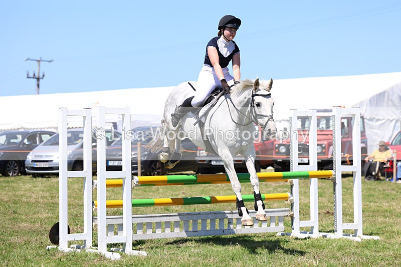 3E7A5873 - Class 10: 95cm National Amateur Championship Qualifier