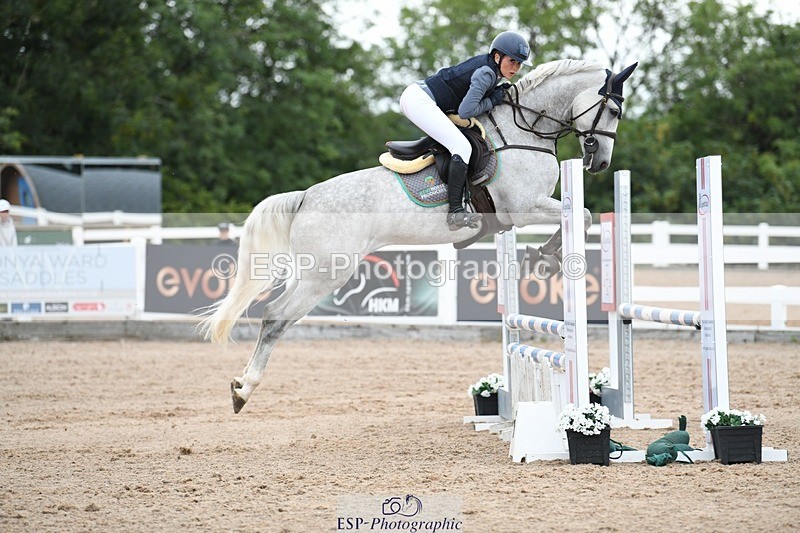 250803-091845-11808 - Cls 31 a&b British Novice & 90cm Open