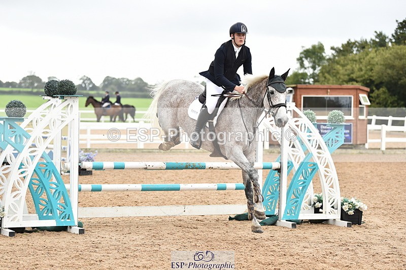 231013A-115304-01510 - Cls 2 95cm Amateur Quali