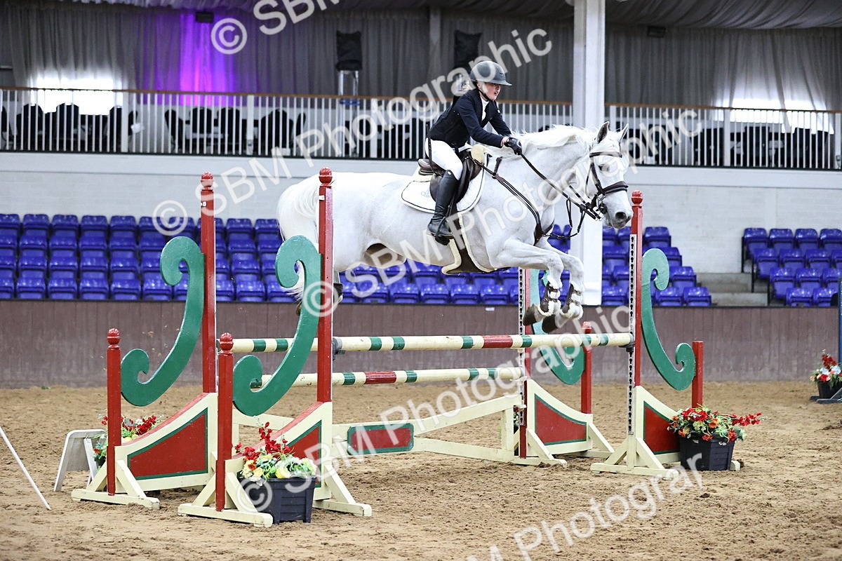 SBM_001872 - Class 4 - Senior Newcomers - 1.10m Open