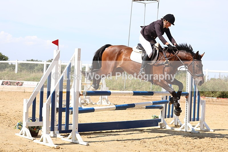 3E7A1685 - Class 11: 1m open