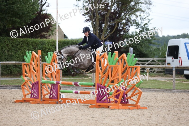 20250803-1009 - Class 3 - 80cm