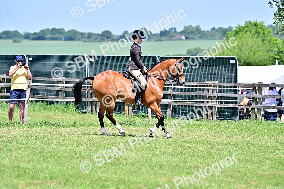 SBM_15353 - Class 95-97 - BSPS LHS Performance Ponies