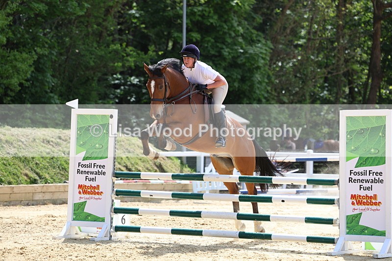 3E7A6447 - Class 5: Senior Discovery/1m open