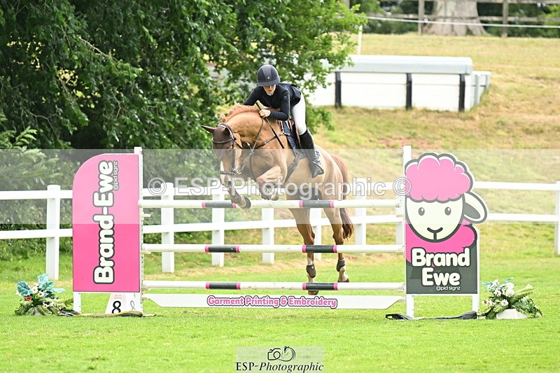 250705A-094051-13072 - Cls 29 Snr 1.25m Open