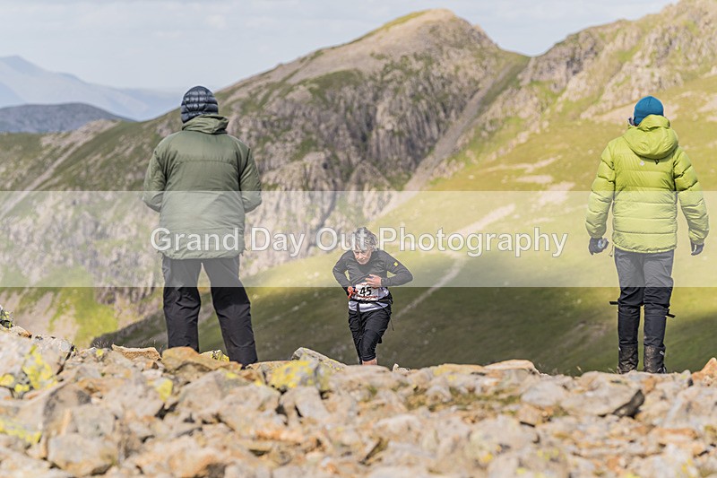 Ennerdale-1054 - Ennerdale Horseshoe Fell Race Saturday 8th June 2024