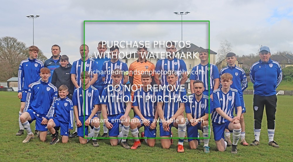 IMG_2208 - North Lancs Final 2: Marsh Utd Reserves vs Caton Utd